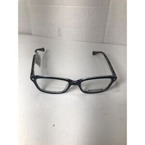 TRUE RELIGION Womens Full Rim Eyeglasses Frames 51-17-135